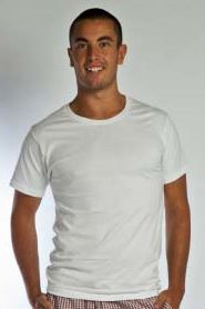 Embroidery Promotional T Shirts