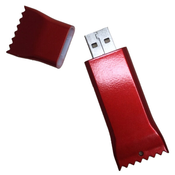 Promotional Flash drives Candy