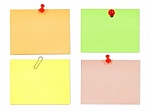 Custom Sticky Note Specials