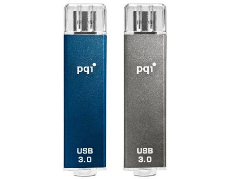 PQ Promotional USB Flash Drives