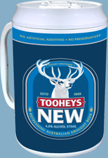 20 Litre Can Shaped Cooler