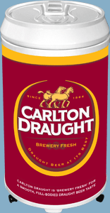 Promotional Ice Barrels