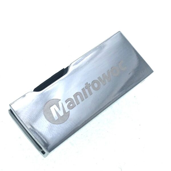 Promotional Mini Swivel Flash drive