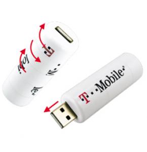 Rotary Promotional USB