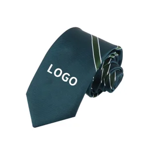 Silk Ties