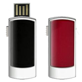 The Spring Flashmemory Drive