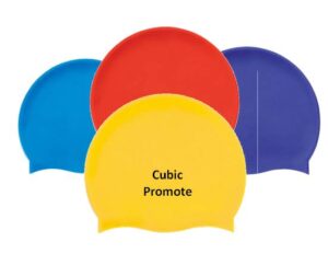 Brandable Swimming Caps