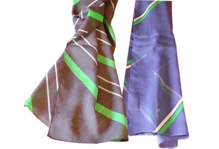 Personalised Logo Ladies Scarves
