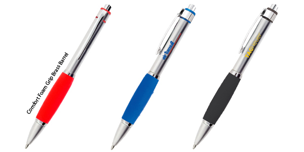 Personalised Tobago Pen