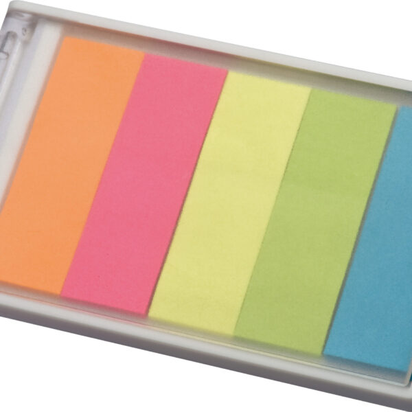 Promotional Sticki Notes Compact