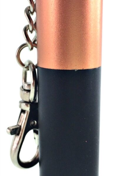 Battery Shaped Logo USB