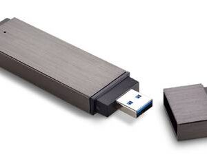 Ultra Speedy Custom Flash Drives