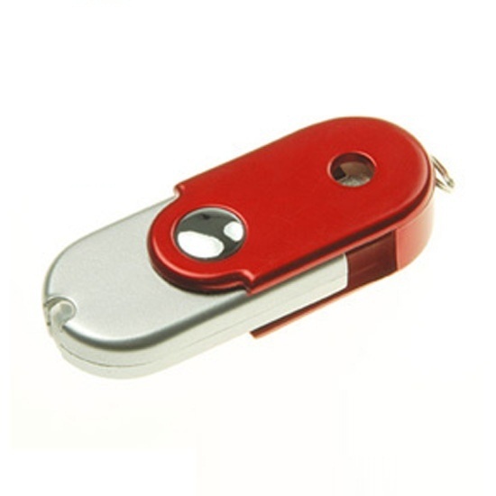 Printed Memory Stick Swirl