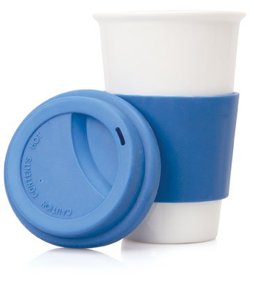 Promotional Eco Travel Mug Ceramic