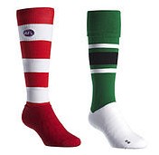 Promotional Football Socks