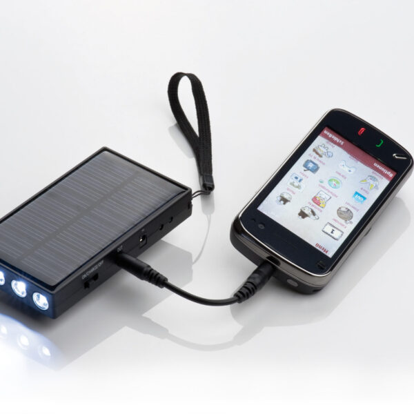 Portable Solar charger