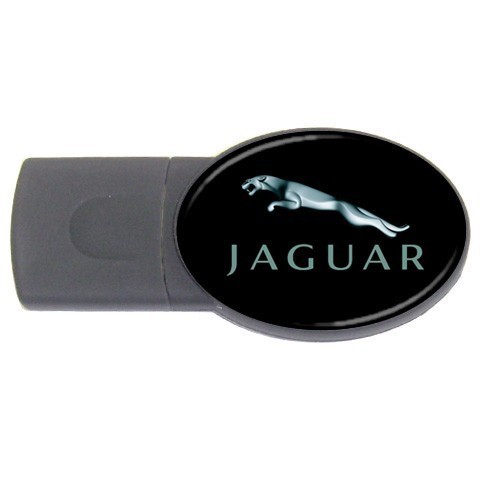 Epoxy Cap Promotional Memory Disk