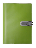 Branded Diaries Leatherette