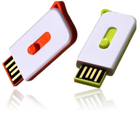 Budget Promotional Flashdrives Bee