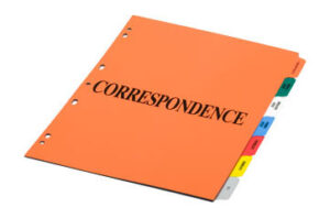 Promotional Indices / Dividers