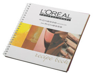 Promotional Notebook Full Colour Print