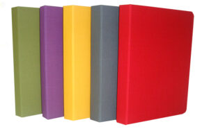 Executive Diaries Cotton Series