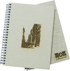 Corporate Diaries Linen Covers