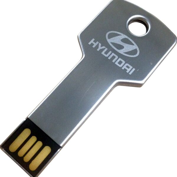 Promotional Memory USB Key