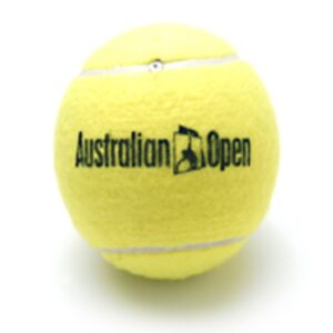 Tennis Balls Custom Branded