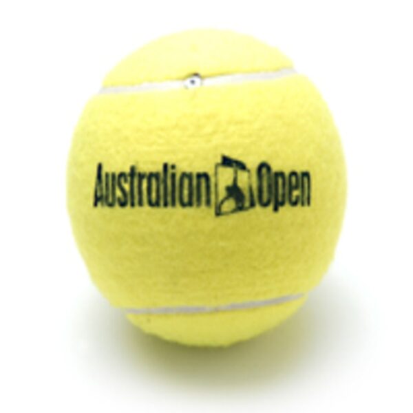 Tennis Balls Custom Branded