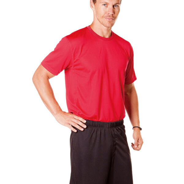 Printed Sprint Shorts