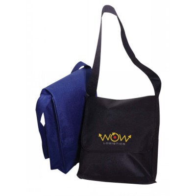 Non Woven Satchel Bag - Seafreight