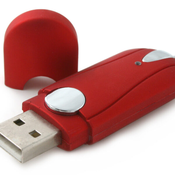 Delphino Custom Flashdrives