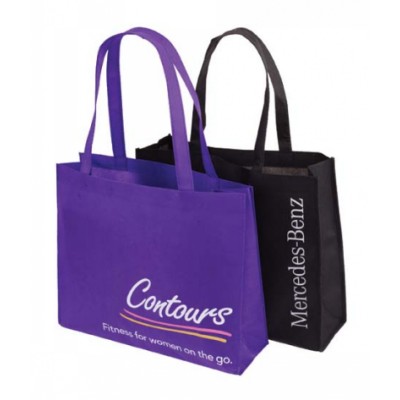 Non Woven Boutique Bag - Small Seafreight