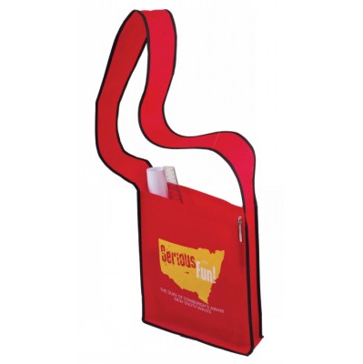 Nonwoven Sling Bag Seafreight