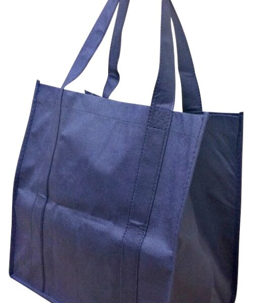 Non woven shopping bag large - Seafreight
