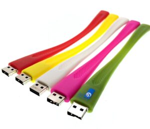 Promotional USB Wristband II