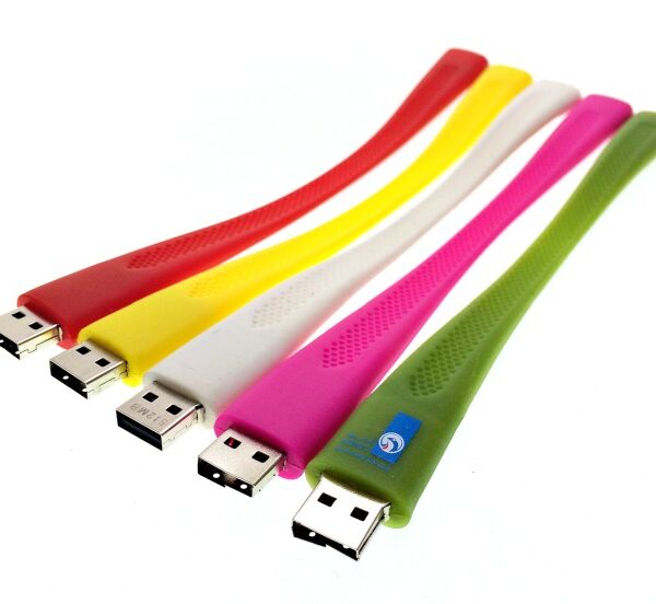 Promotional USB Wristband II
