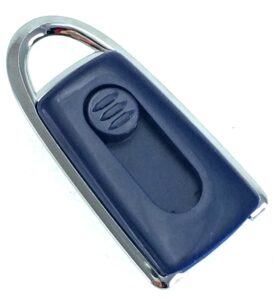 Custom Lock Shape USB Key