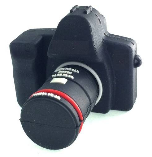 Promotional Camera USB Key