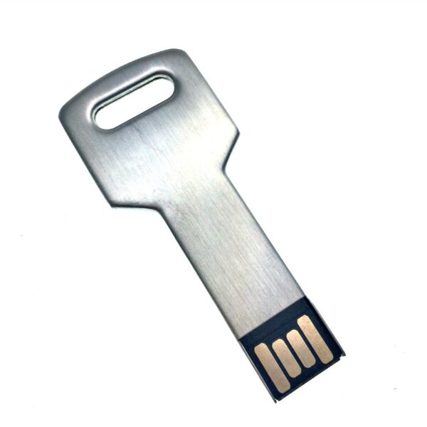 Promotional Key Shape USB