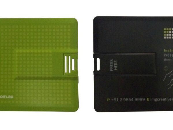 Credit Card USB Memory_1