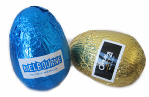 60G Huge Brandable Easter Egg