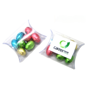 Custom Easter Egg In Pillow