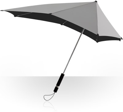 Custom Printed Senz Umbrella XL