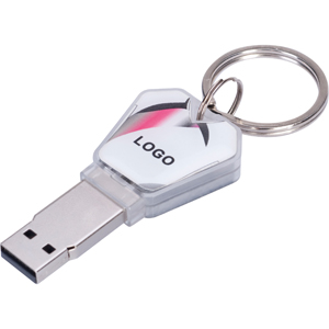 Promotional LightUp Jersey USB