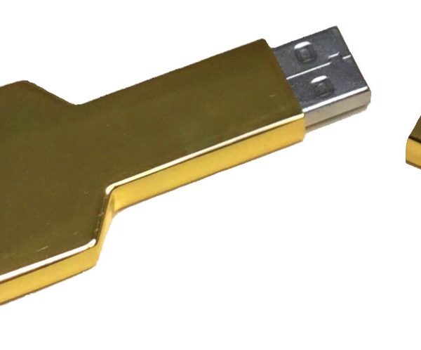 USB Flashdrive Key