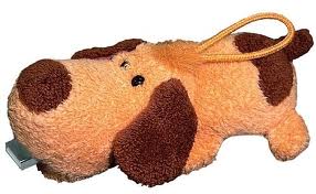 USB Key Puppy