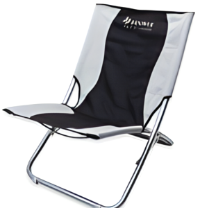 Custom Deluxe Chair Alfresco