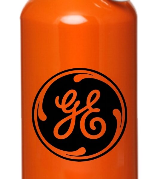 Promo 600ml Aluminium Bottle